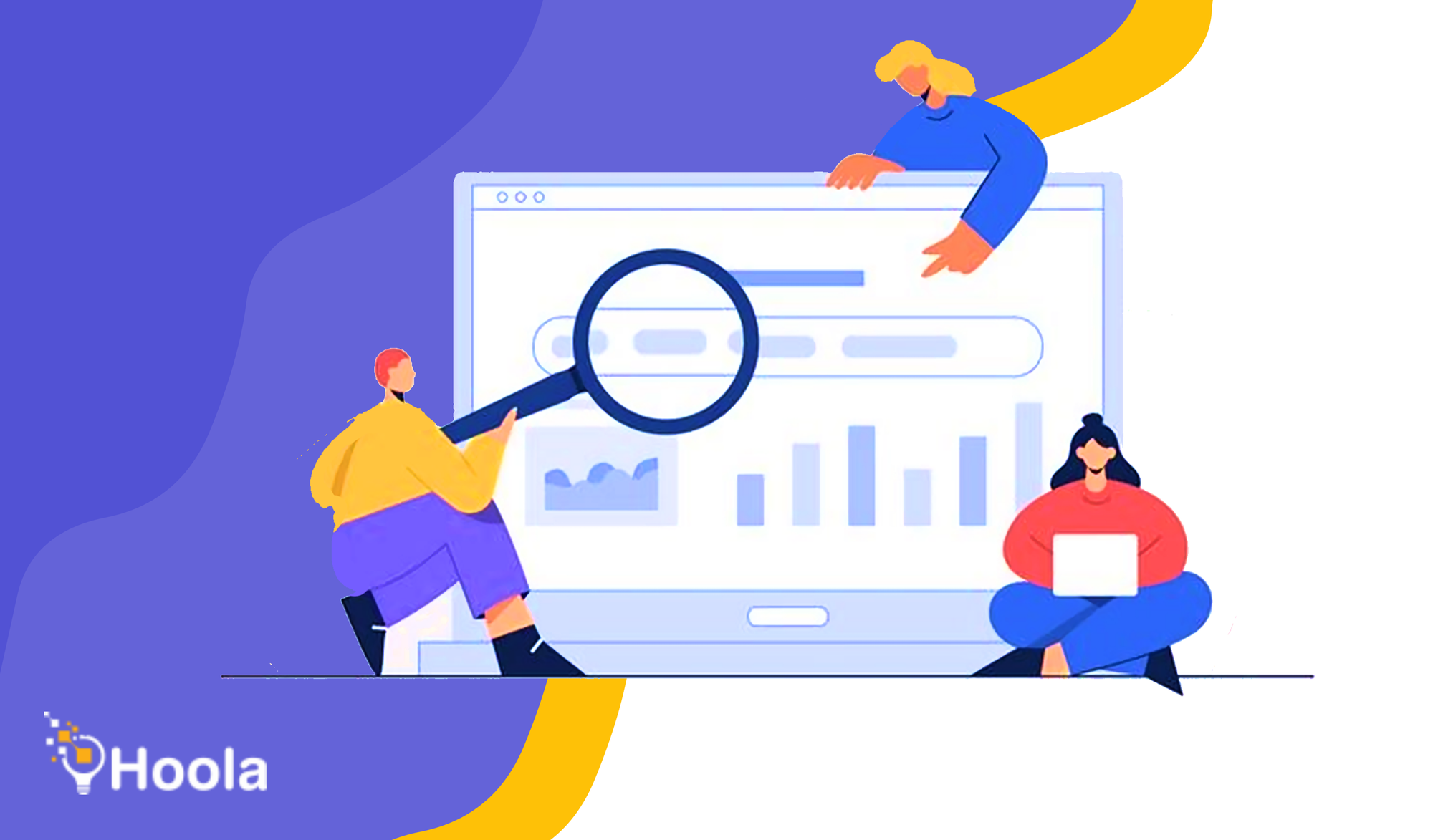 Làm thế nào để tăng lượng truy cập website?